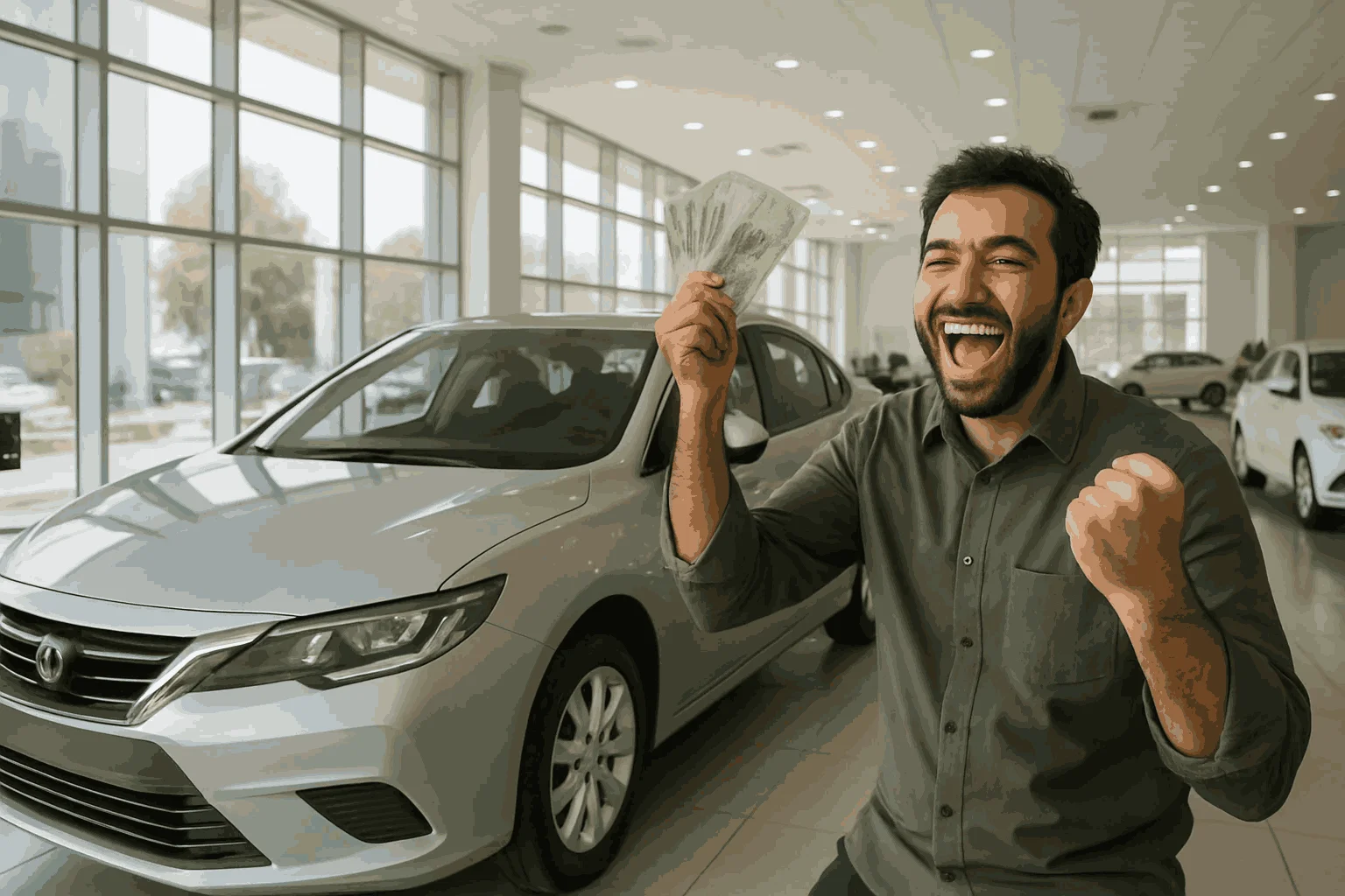 بهترین سایت خرید و فروش خودرو در ایران