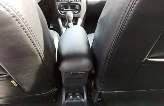 معرفی بهترین کنسول برای پژو 207