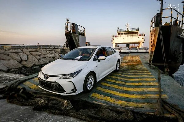 شرایط واردات خودرو توسط ایرانیان مقیم خارج از کشور