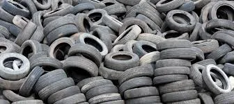 آیا فروش لاستیک دست دوم قانونی است؟