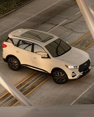 بررسی فونیکس تیگو 7 پرو پریمیوم