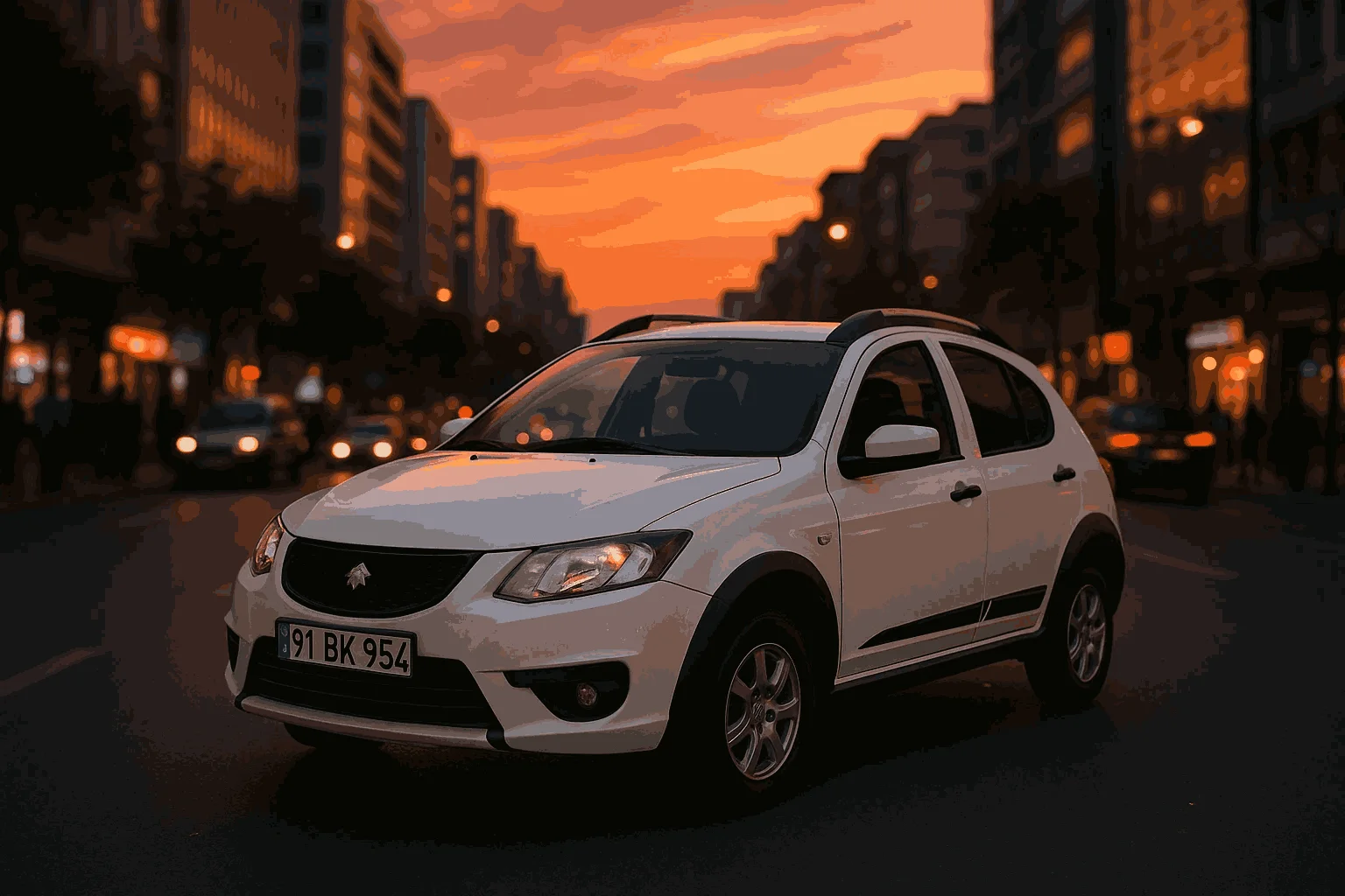 افزایش قیمت کوییک R اتوماتیک شفاف سازی شد