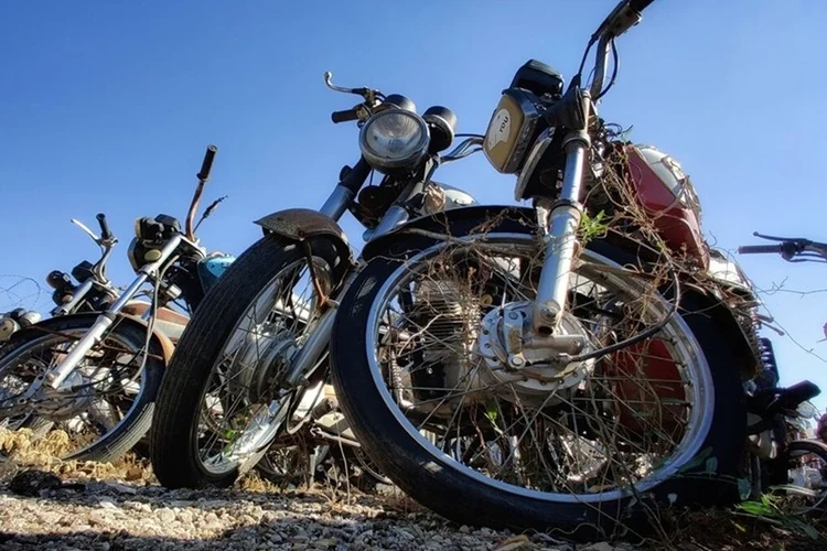 ثبت نام طرح نوسازی موتورسیکلت فرسوده (شرایط+سامانه)