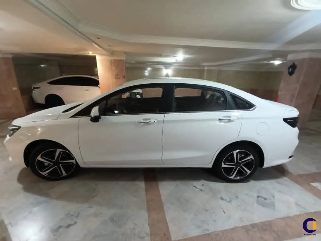 خرید اقساطی بایک U5 پلاس 1404؛ ترکیب طراحی اروپایی با عملکرد اقتصادی