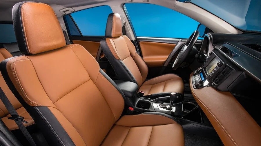 معرفی بهترین روکش صندلی برای ماشین