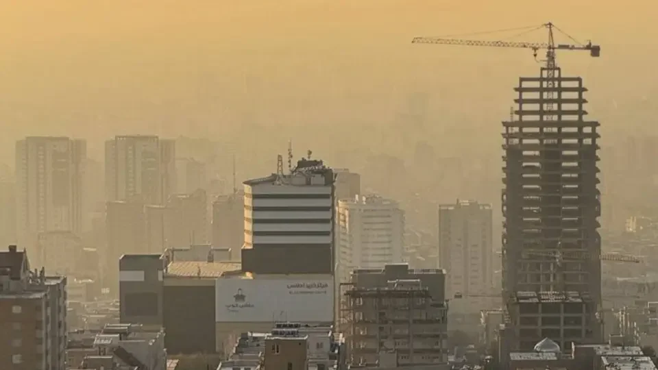 اجرای طرح زوج و فرد در تهران تا آخر هفته