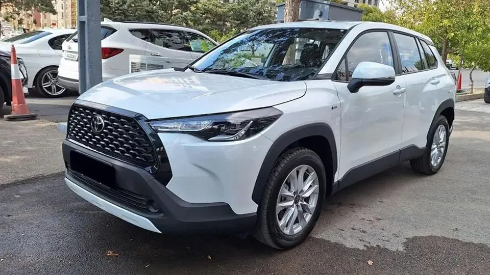 شرایط فروش یاسین موتور (1404)