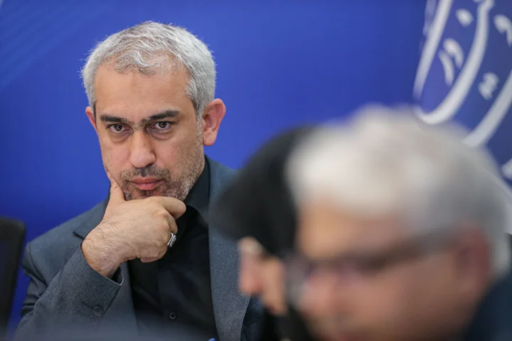 ابلاغ نامه به سه وزیر برای اجرای قانون بیمه شخص ثالث