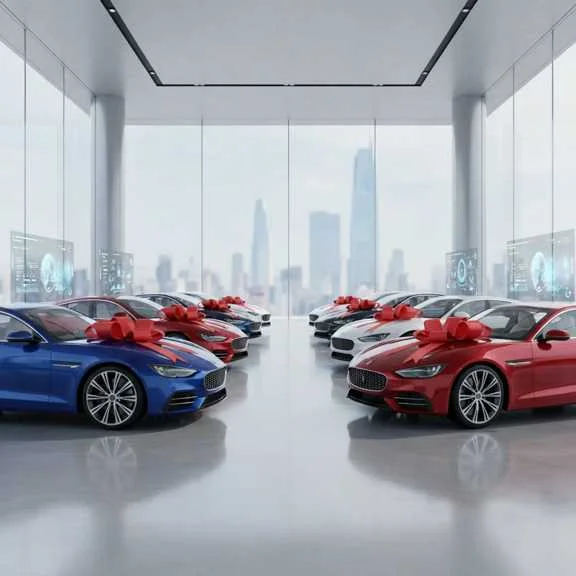 خرید اقساطی خودرو ۱۴۰۴ شروع شد! شرایط و مدارک و وام خودرو ویژه را همین حالا ببین