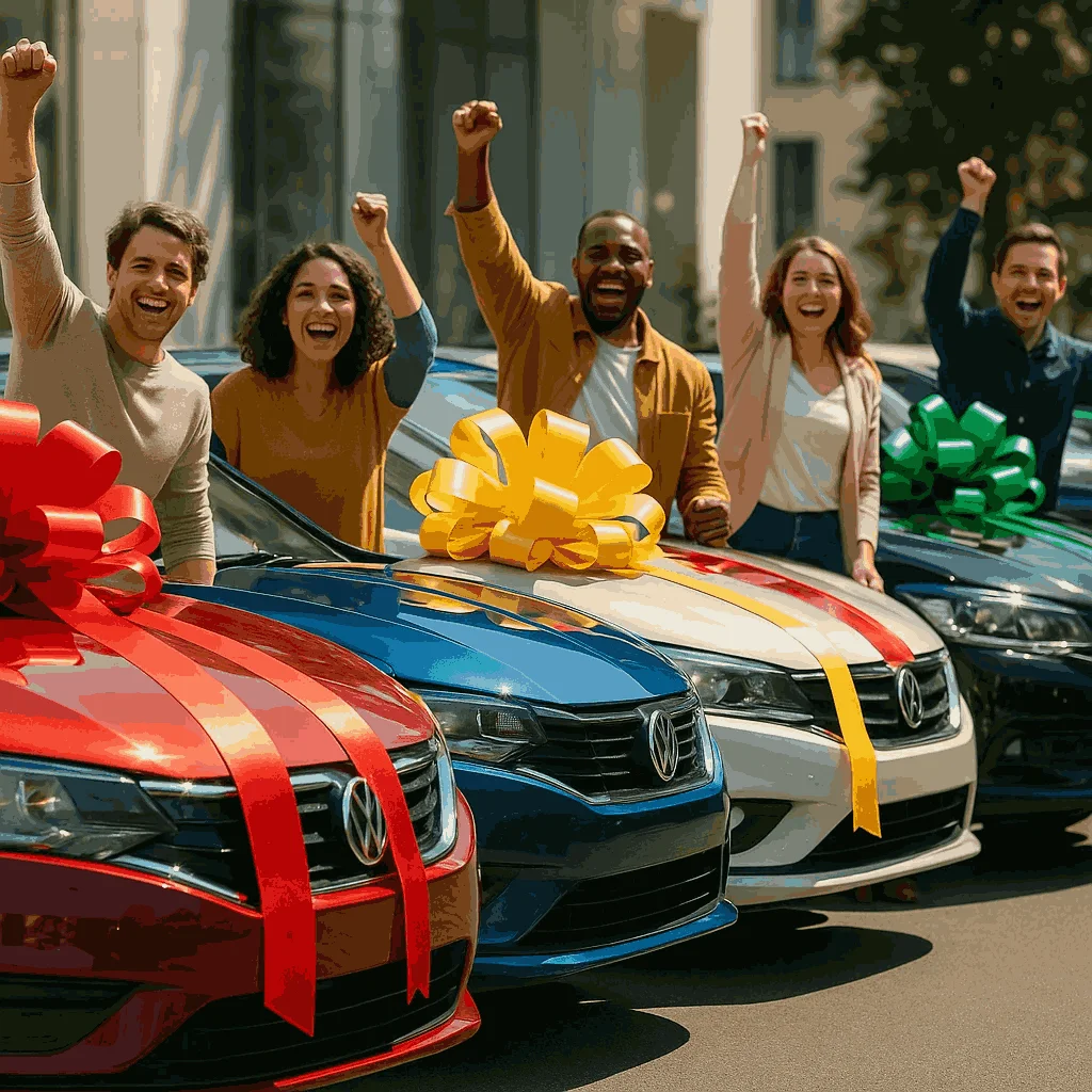 فروش اقساطی خودرو بدون پیش‌پرداخت حتی بدون ضامن؛ انقلابی واقعی در بازار خودرو ایران