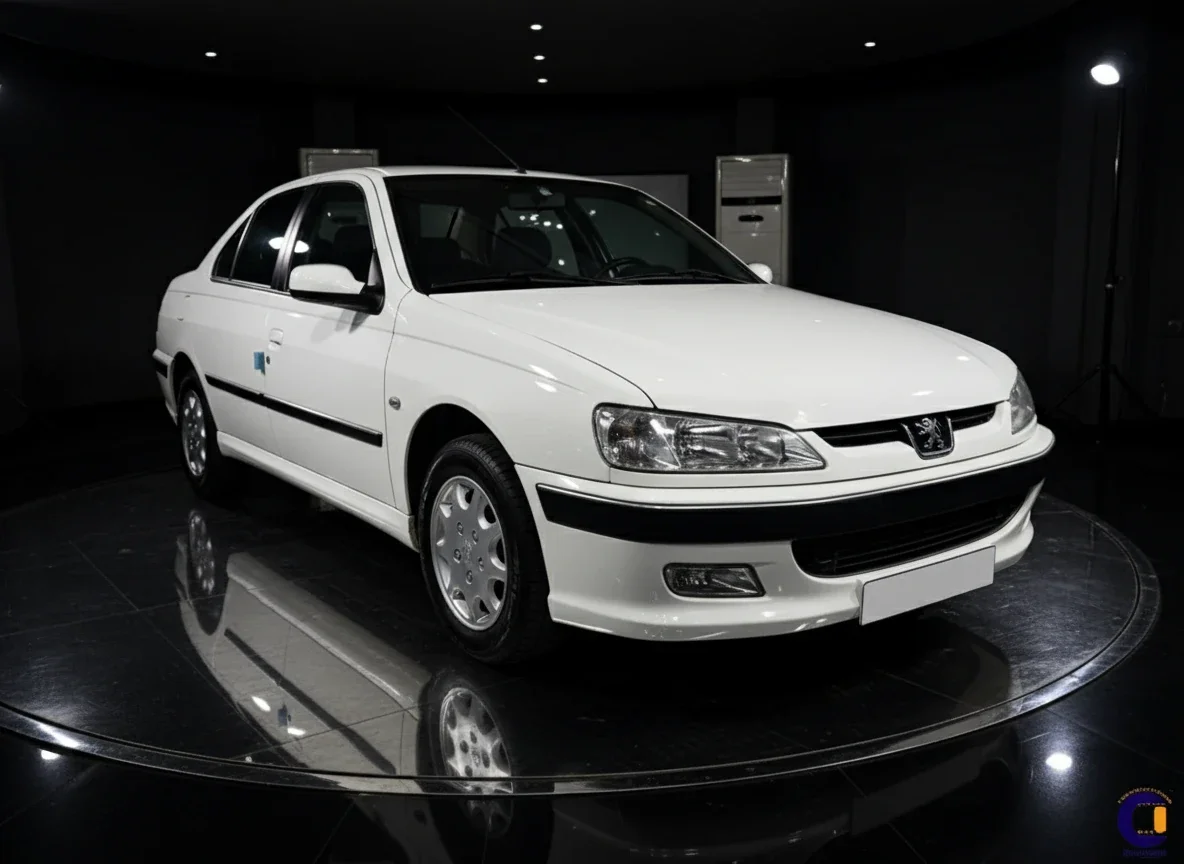 فرصت برای خرید پژو 405 اقساطی کارکرده زیر ۲۰۰ میلیون؛ تحویل فوری