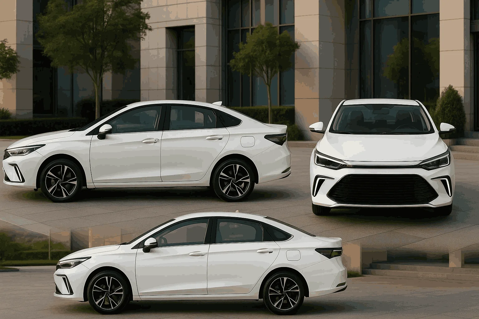 خرید اقساطی بایک U5 پلاس 1404؛ ترکیب طراحی اروپایی با عملکرد اقتصادی