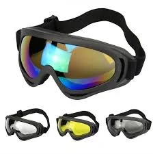 معرفی بهترین عینک موتورسواری