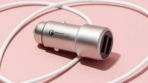 معایب شارژر فندکی خودرو