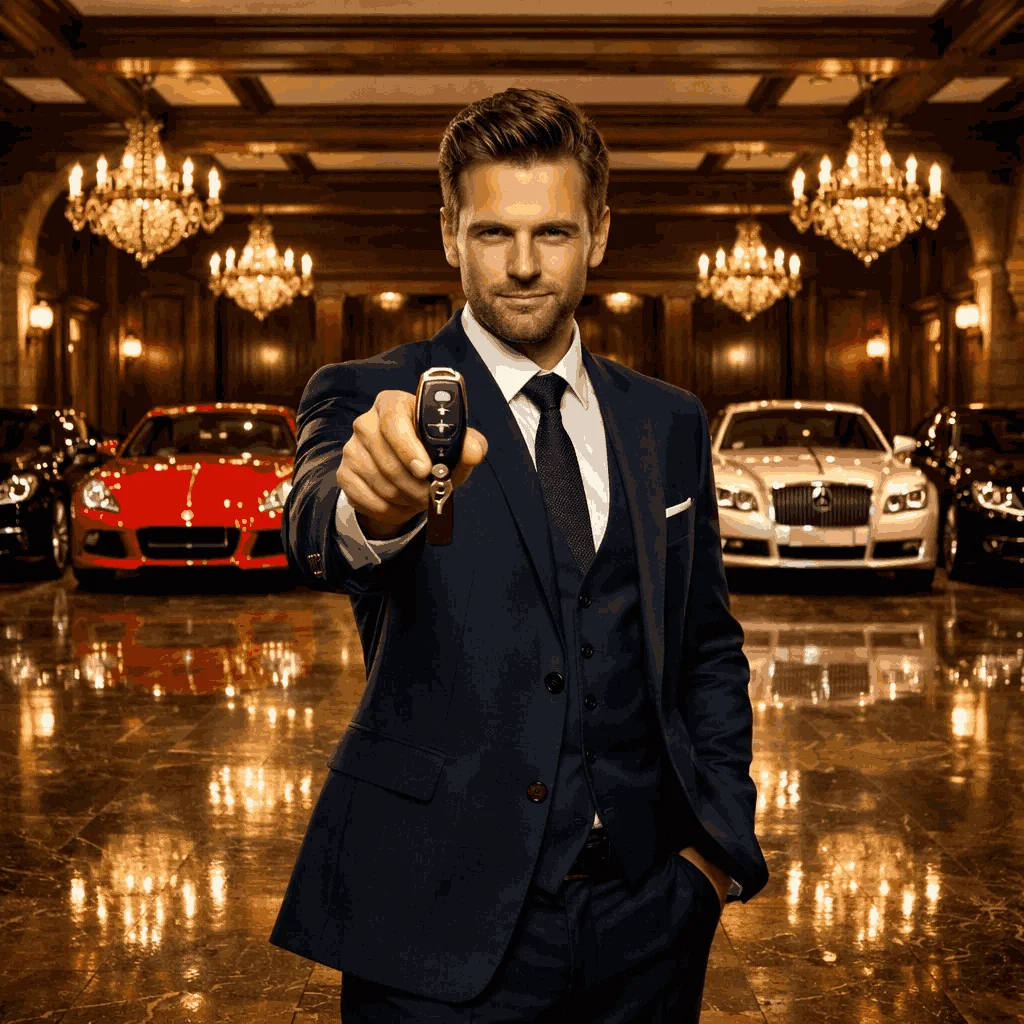 خرید اقساطی خودروهای صفر و کارکرده با پیش‌پرداخت کم و بدون ضامن