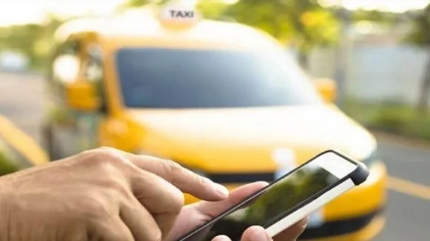 معافیت تاکسی های اینترنتی از عوارض شهری