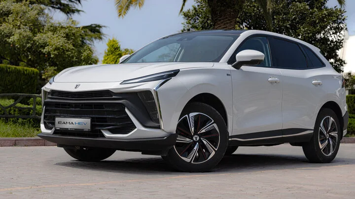 تردد خودرو هیبریدی در طرح زوج و فرد ممنوع است؟