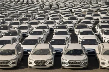 دهمین مرحله قرعه کشی خودروهای وارداتی