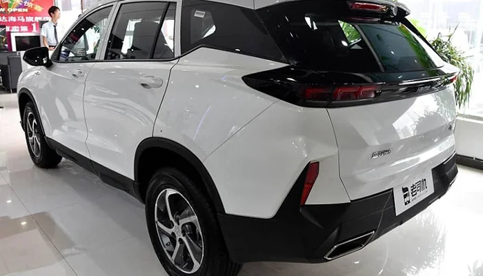 قرعه کشی هایما ایران خودرو انجام شد