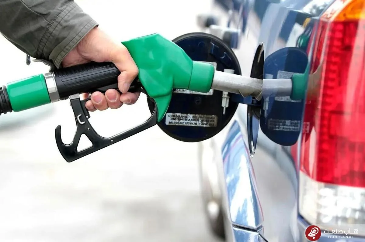 خودروهای نوشماره زیر یک میلیارد تومان سهمیه بنزین می گیرند