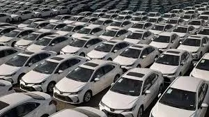 یک قانون جدید برای واردات خودرو!