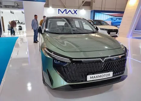 اختصاص 600 میلیون دلار ارز برای واردات خودروهای برقی و هیبریدی