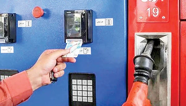 مصوبه بنزین 5000 تومانی اجرا شد