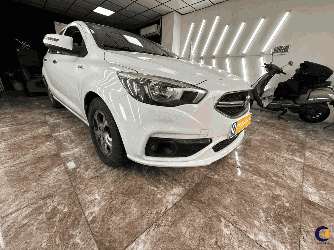 خرید شاهین G CVT مدل ۱۴۰۳ | قیمت نقدی و اقساط + شرایط فروش