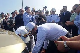 شماره گذاری خودروهای وارداتی از جزیره کیش