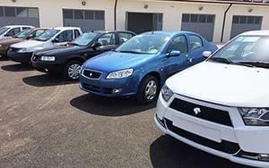 افزایش قیمت خودرو به دنبال وارد نشدن خودروهای جدید