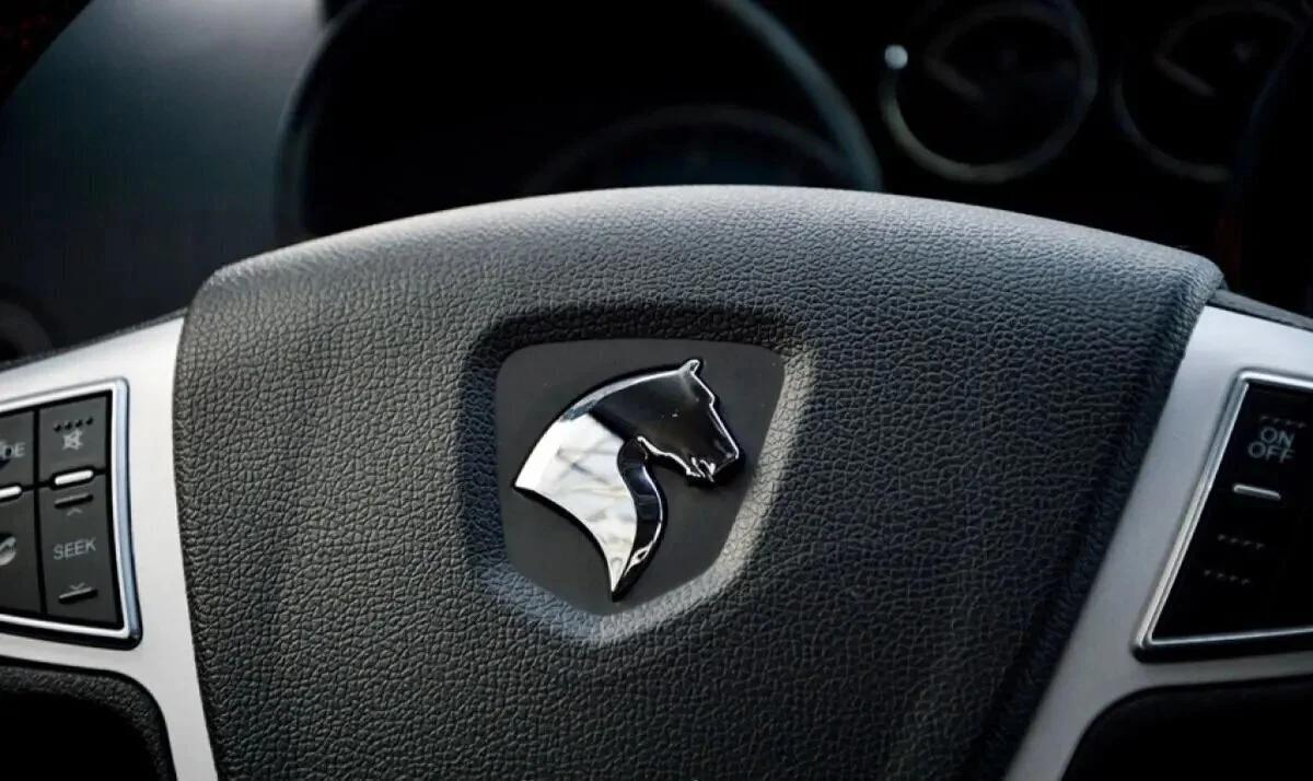 ثبت نام بیش از 9 میلیون نفر در طرح فروش ایران خودرو!