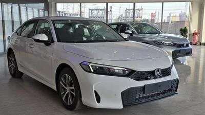 گران ترین خودروهای بازار در آذر 1404؛ سیویک دست نیافتی شد