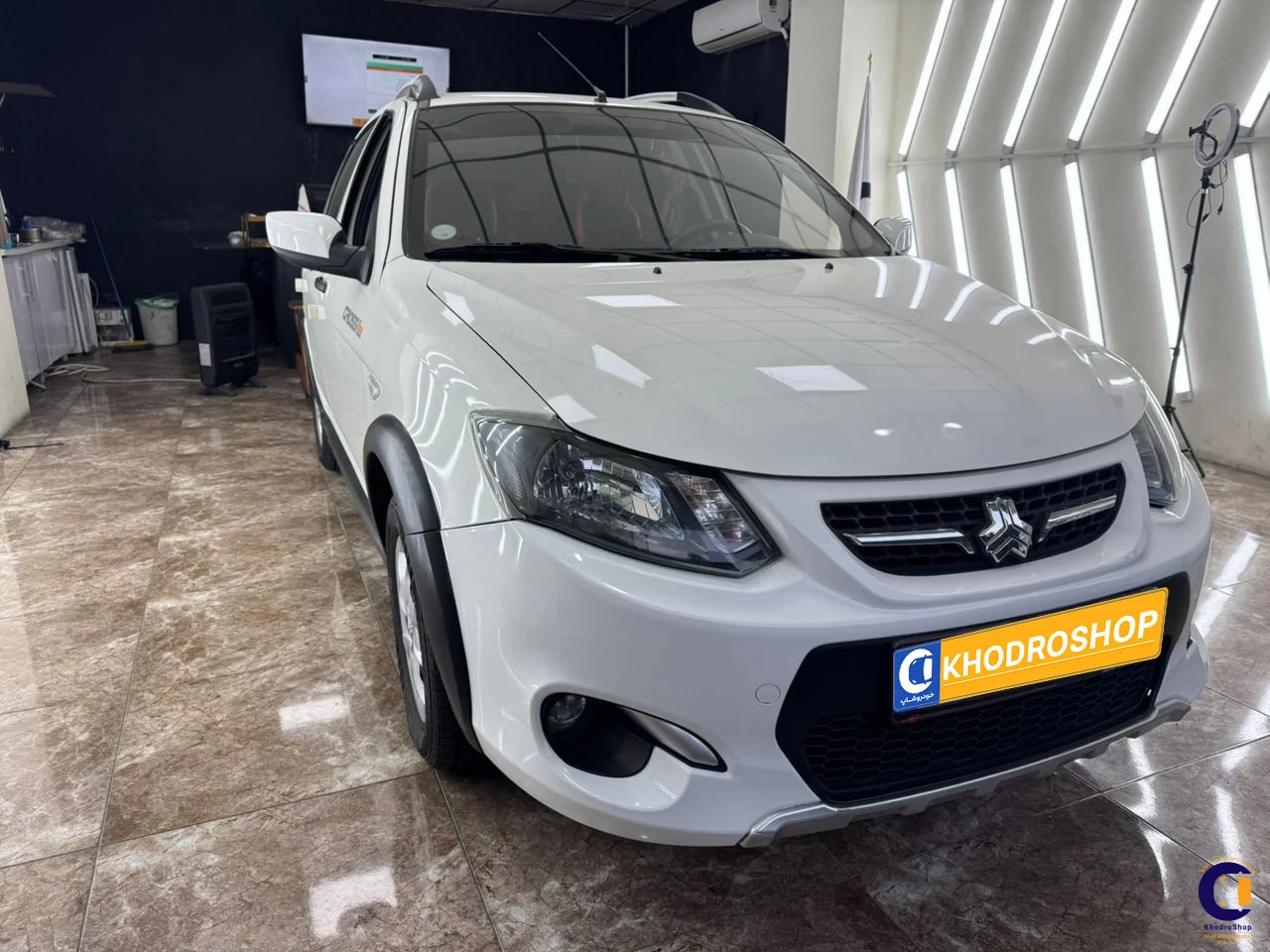 کوییک اقساطی به روش مطمئن‌تر؛ کمترین پیش پرداخت، بازار اقساط سبک