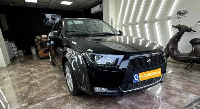 خرید دنا با شرایط اقساطی و بدون ضامن، شرایط ویژه