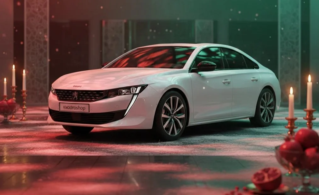 ماشین کارشناسی‌شده، اقساط واقعی! شرایط ویژه پیش‌پرداخت کم تا یلدا در خودروشاپ