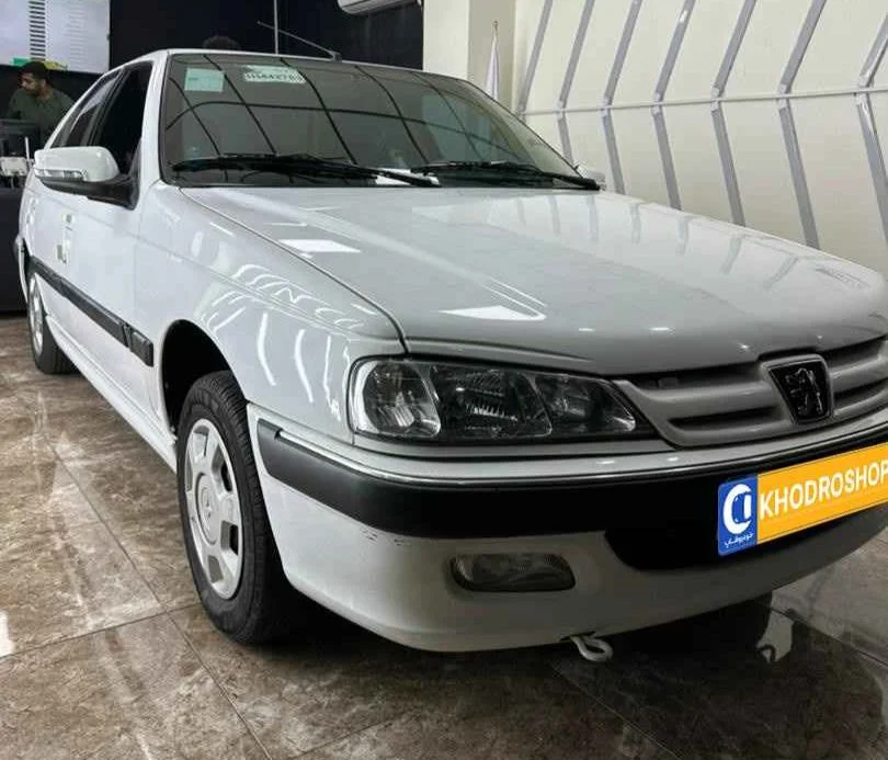 پژو پارس موتور جدید XU7P مدل 1401؛ شرایط خرید اقساطی کامل و ارزش خرید