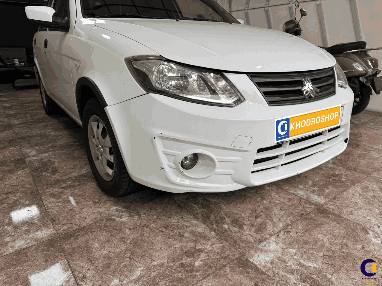 خرید ساینا دنده‌ای EX مدل ۱۳۹۹ | اقتصادی، کم‌استهلاک و مناسب استفاده روزانه